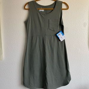 Columbia Gales Creek Dress